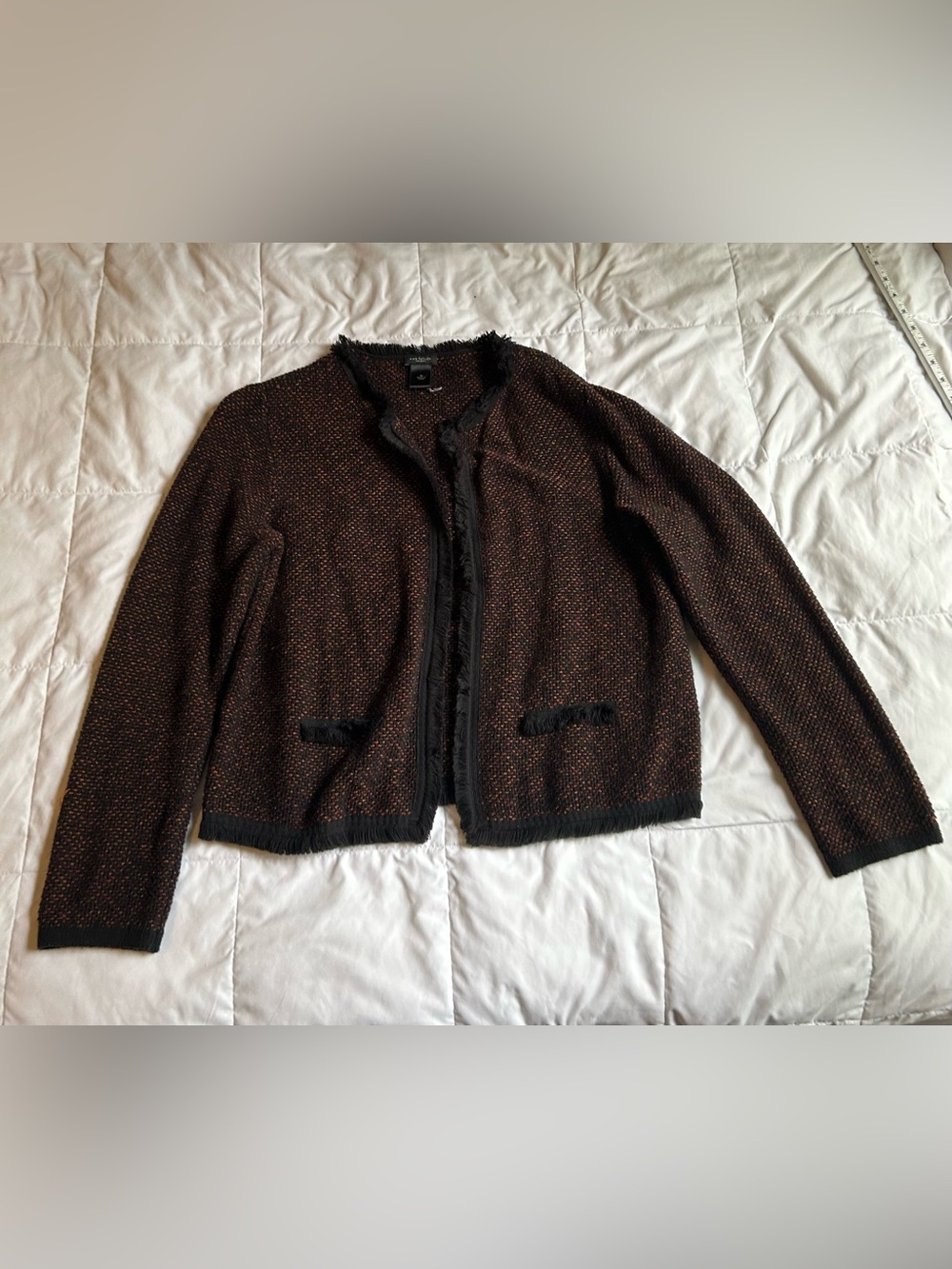 Ann Taylor jacket